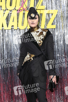 Staffel 3 Premiere 'Kaulitz & Kaulitz' in Berlin