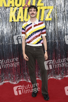 Staffel 3 Premiere 'Kaulitz & Kaulitz' in Berlin