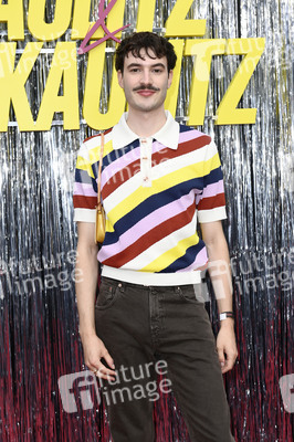 Staffel 3 Premiere 'Kaulitz & Kaulitz' in Berlin