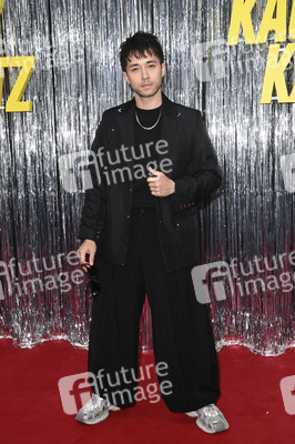 Staffel 3 Premiere 'Kaulitz & Kaulitz' in Berlin