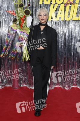Staffel 3 Premiere 'Kaulitz & Kaulitz' in Berlin