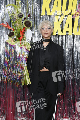 Staffel 3 Premiere 'Kaulitz & Kaulitz' in Berlin