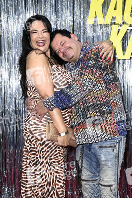 Staffel 3 Premiere 'Kaulitz & Kaulitz' in Berlin