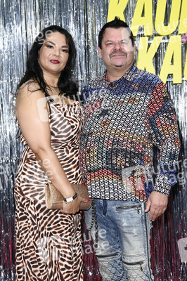 Staffel 3 Premiere 'Kaulitz & Kaulitz' in Berlin