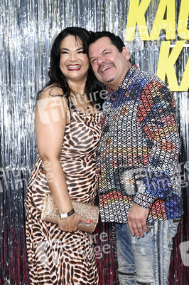 Staffel 3 Premiere 'Kaulitz & Kaulitz' in Berlin