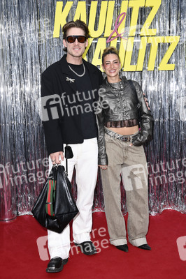 Staffel 3 Premiere 'Kaulitz & Kaulitz' in Berlin