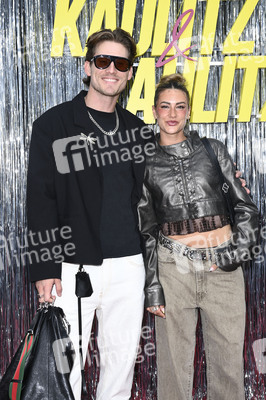 Staffel 3 Premiere 'Kaulitz & Kaulitz' in Berlin