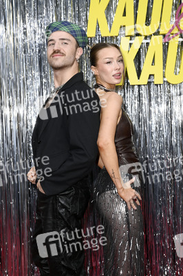 Staffel 3 Premiere 'Kaulitz & Kaulitz' in Berlin