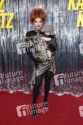 Staffel 3 Premiere 'Kaulitz & Kaulitz' in Berlin