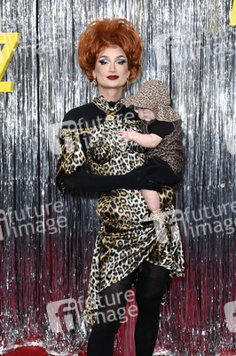 Staffel 3 Premiere 'Kaulitz & Kaulitz' in Berlin
