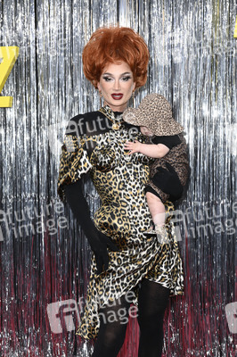 Staffel 3 Premiere 'Kaulitz & Kaulitz' in Berlin