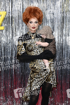 Staffel 3 Premiere 'Kaulitz & Kaulitz' in Berlin
