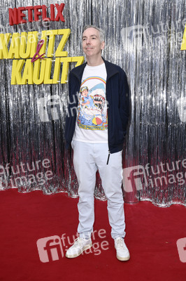Staffel 3 Premiere 'Kaulitz & Kaulitz' in Berlin