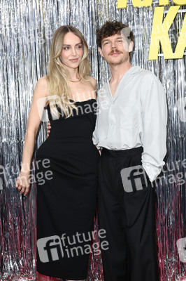 Staffel 3 Premiere 'Kaulitz & Kaulitz' in Berlin