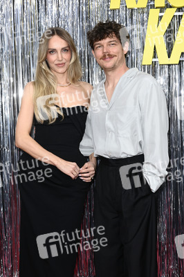 Staffel 3 Premiere 'Kaulitz & Kaulitz' in Berlin
