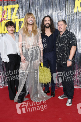 Staffel 3 Premiere 'Kaulitz & Kaulitz' in Berlin