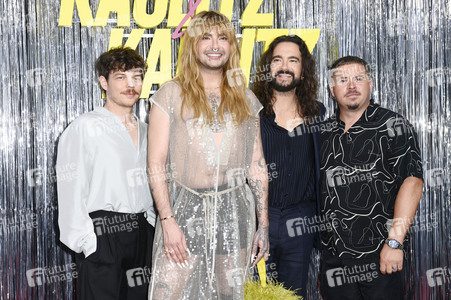 Staffel 3 Premiere 'Kaulitz & Kaulitz' in Berlin