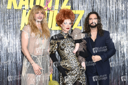 Staffel 3 Premiere 'Kaulitz & Kaulitz' in Berlin