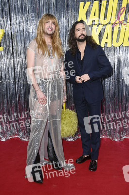 Staffel 3 Premiere 'Kaulitz & Kaulitz' in Berlin