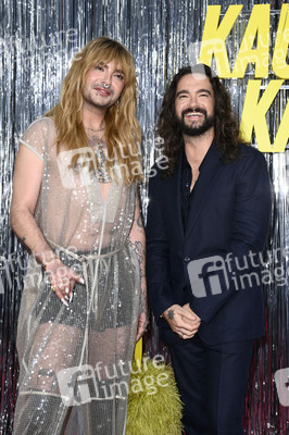 Staffel 3 Premiere 'Kaulitz & Kaulitz' in Berlin