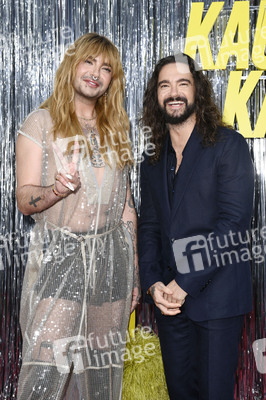 Staffel 3 Premiere 'Kaulitz & Kaulitz' in Berlin