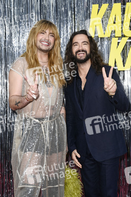 Staffel 3 Premiere 'Kaulitz & Kaulitz' in Berlin