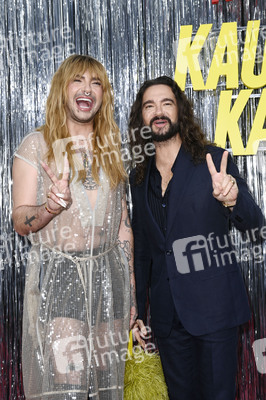 Staffel 3 Premiere 'Kaulitz & Kaulitz' in Berlin