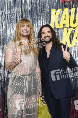 Staffel 3 Premiere 'Kaulitz & Kaulitz' in Berlin