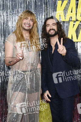 Staffel 3 Premiere 'Kaulitz & Kaulitz' in Berlin