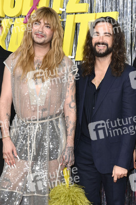 Staffel 3 Premiere 'Kaulitz & Kaulitz' in Berlin
