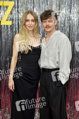 Staffel 3 Premiere 'Kaulitz & Kaulitz' in Berlin