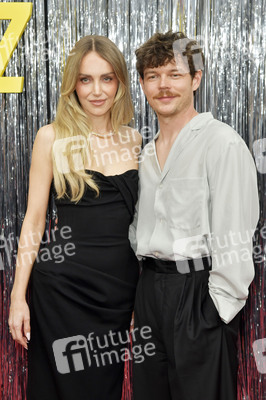 Staffel 3 Premiere 'Kaulitz & Kaulitz' in Berlin