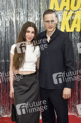 Staffel 3 Premiere 'Kaulitz & Kaulitz' in Berlin