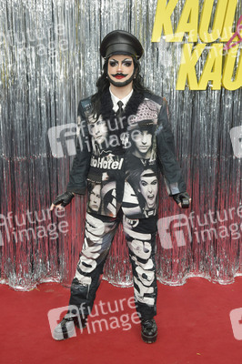 Staffel 3 Premiere 'Kaulitz & Kaulitz' in Berlin