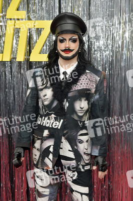 Staffel 3 Premiere 'Kaulitz & Kaulitz' in Berlin
