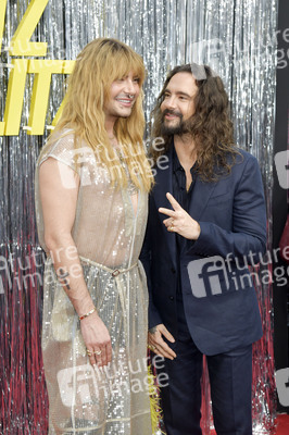 Staffel 3 Premiere 'Kaulitz & Kaulitz' in Berlin