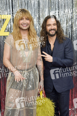 Staffel 3 Premiere 'Kaulitz & Kaulitz' in Berlin