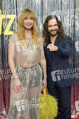 Staffel 3 Premiere 'Kaulitz & Kaulitz' in Berlin