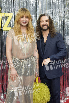 Staffel 3 Premiere 'Kaulitz & Kaulitz' in Berlin