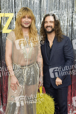 Staffel 3 Premiere 'Kaulitz & Kaulitz' in Berlin
