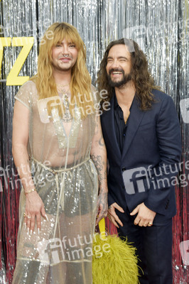 Staffel 3 Premiere 'Kaulitz & Kaulitz' in Berlin