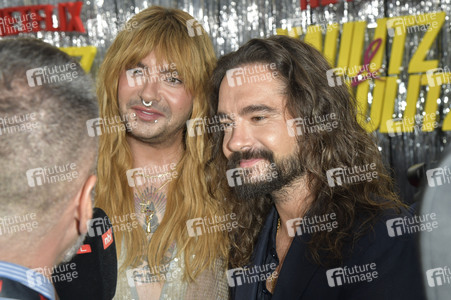 Staffel 3 Premiere 'Kaulitz & Kaulitz' in Berlin