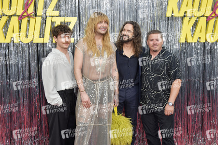 Staffel 3 Premiere 'Kaulitz & Kaulitz' in Berlin