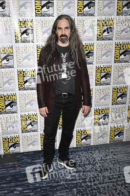 Photocall 'Bear McCreary: Musical World-Building', San Diego Comic-Con International 2026