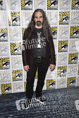 Photocall 'Bear McCreary: Musical World-Building', San Diego Comic-Con International 2026