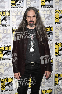 Photocall 'Bear McCreary: Musical World-Building', San Diego Comic-Con International 2026