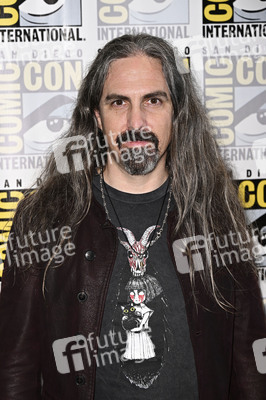 Photocall 'Bear McCreary: Musical World-Building', San Diego Comic-Con International 2026