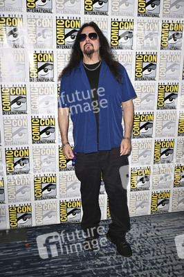 Photocall 'Bear McCreary: Musical World-Building', San Diego Comic-Con International 2026