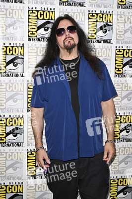 Photocall 'Bear McCreary: Musical World-Building', San Diego Comic-Con International 2026