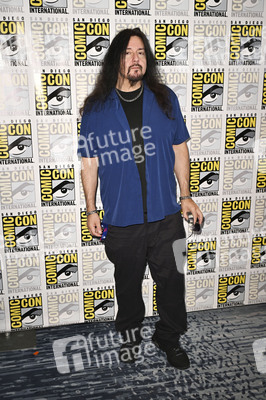Photocall 'Bear McCreary: Musical World-Building', San Diego Comic-Con International 2026